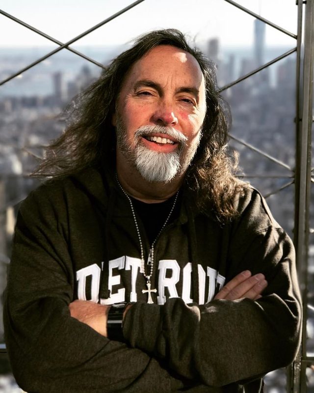 Warren Wyatt